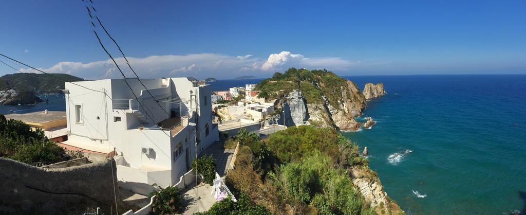 Raffaele Apartment Ponza Room photo