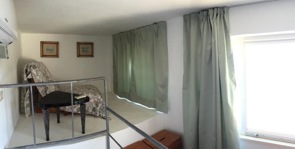 Raffaele Apartment Ponza Room photo