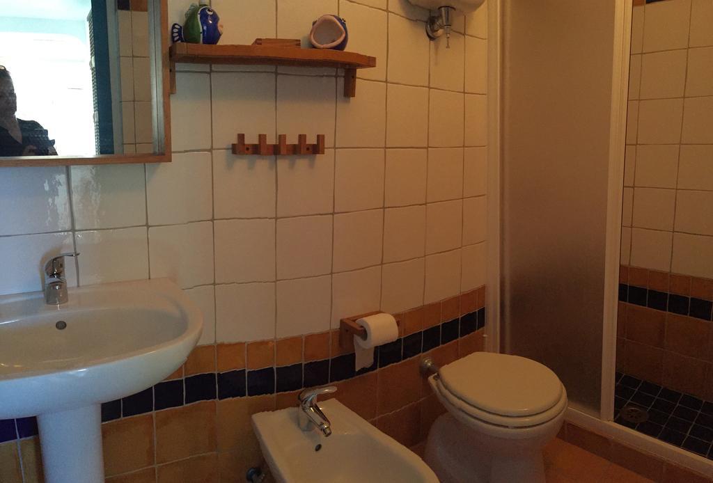 Raffaele Apartment Ponza Room photo