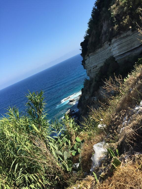 Raffaele Apartment Ponza Room photo