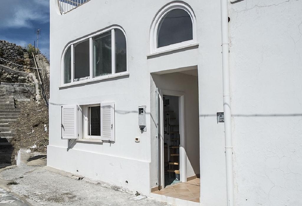 Raffaele Apartment Ponza Room photo