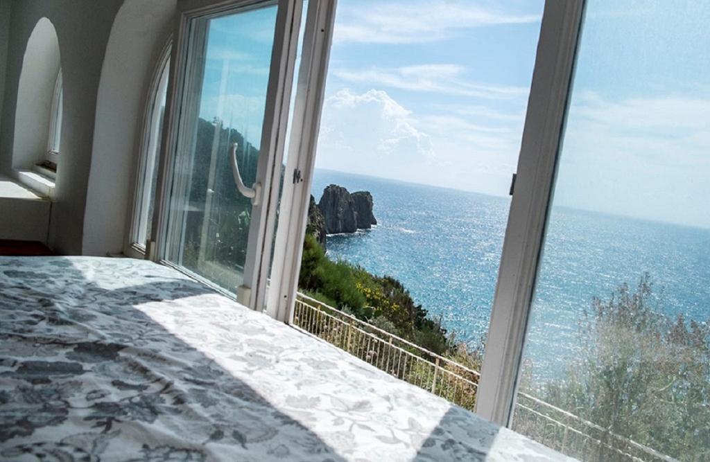 Raffaele Apartment Ponza Room photo