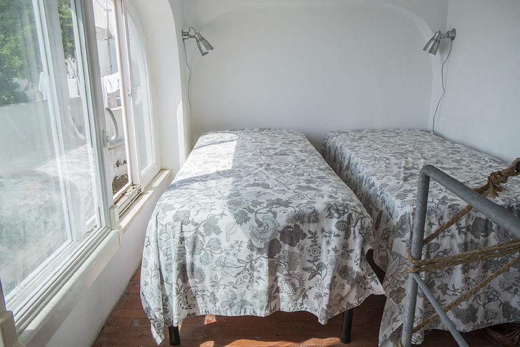 Raffaele Apartment Ponza Room photo