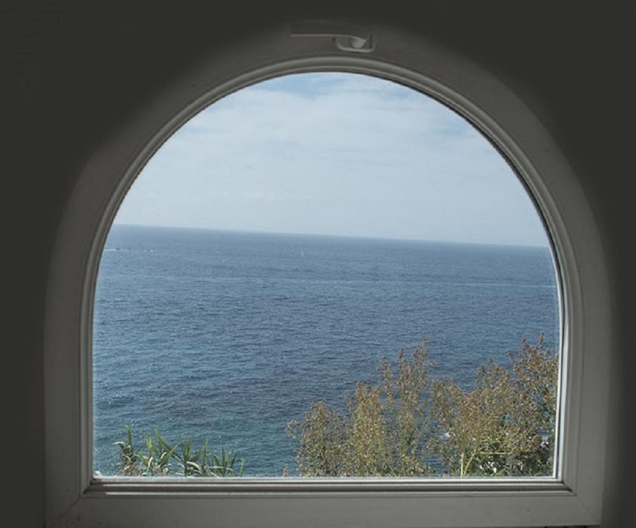 Raffaele Apartment Ponza Room photo