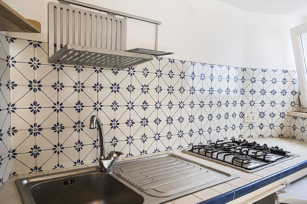Raffaele Apartment Ponza Room photo